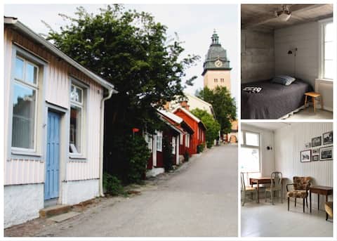 Guest house in old town Strängnäs