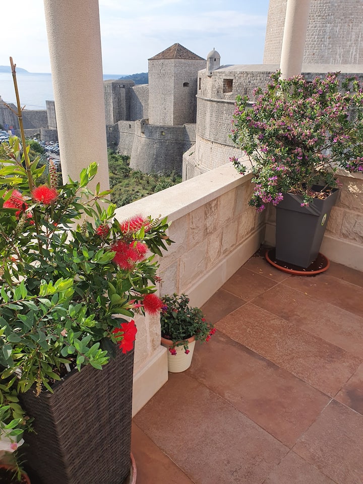 Lovely Apartment Karla Dubrovnik