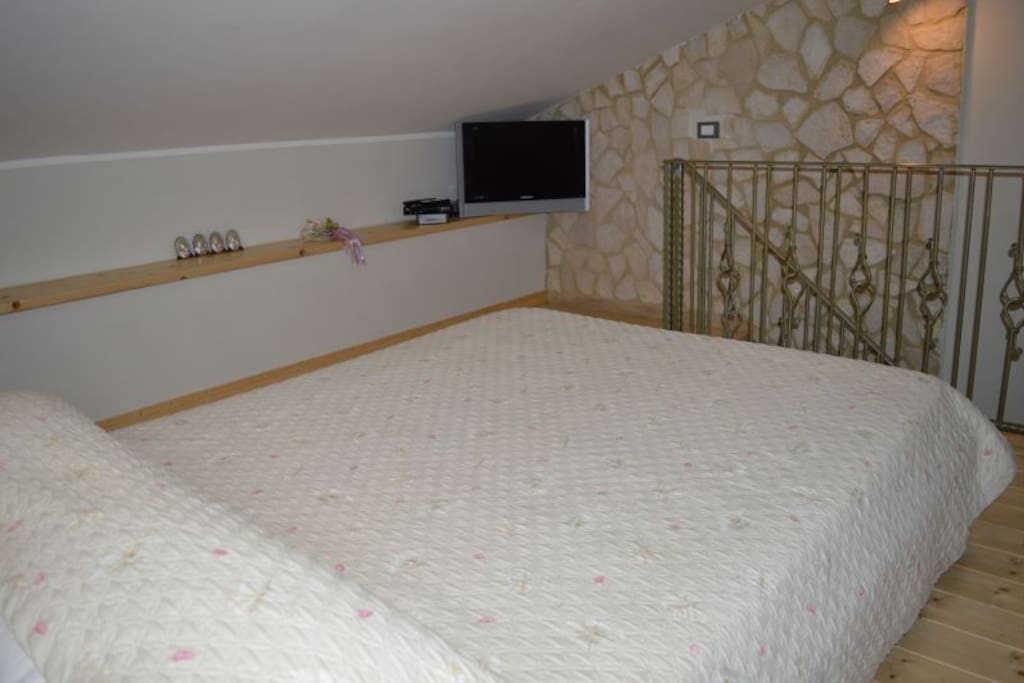 loft