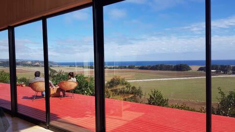 House in Buchupureo/Tregualemu/Pullay