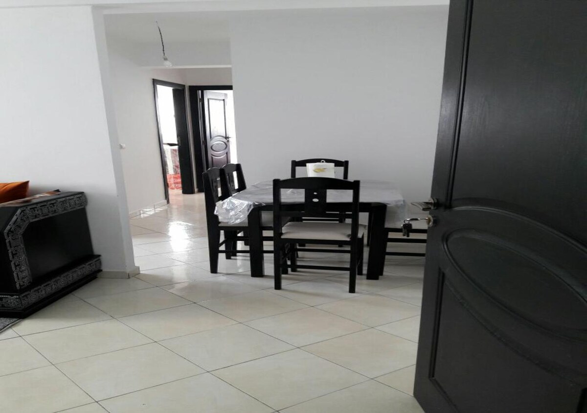 La Nouvelle Ville Ibn Batouta Locations De Vacances Et Logements Tanger Tetouan Al Hoceima Maroc Airbnb