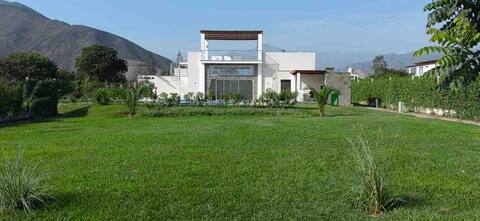 Villa Terram en Azpitia