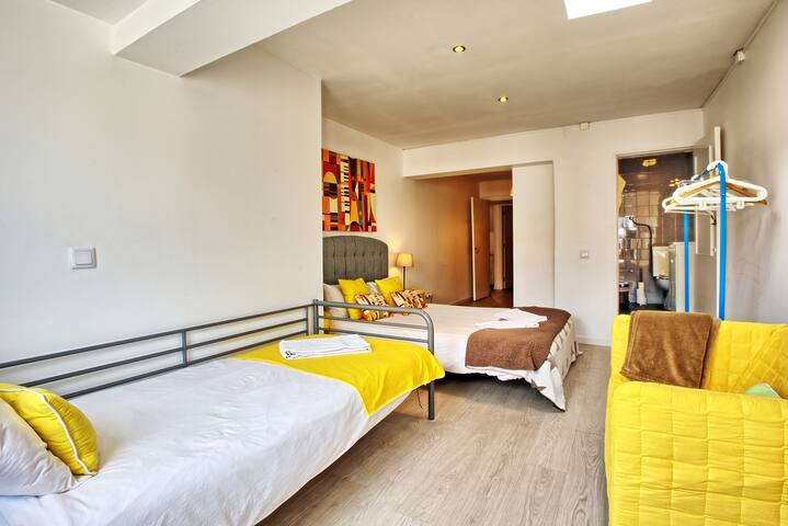 SAO PEDRO, sleeps 30 gallery image 4