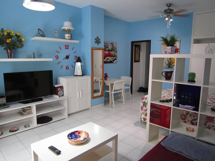 Gran Canaria Houses