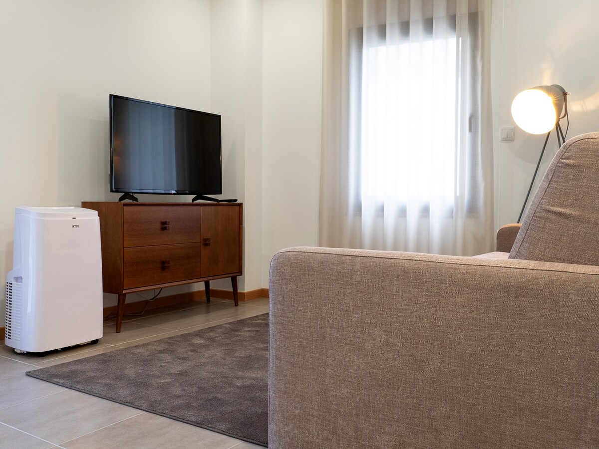 Всекидневна