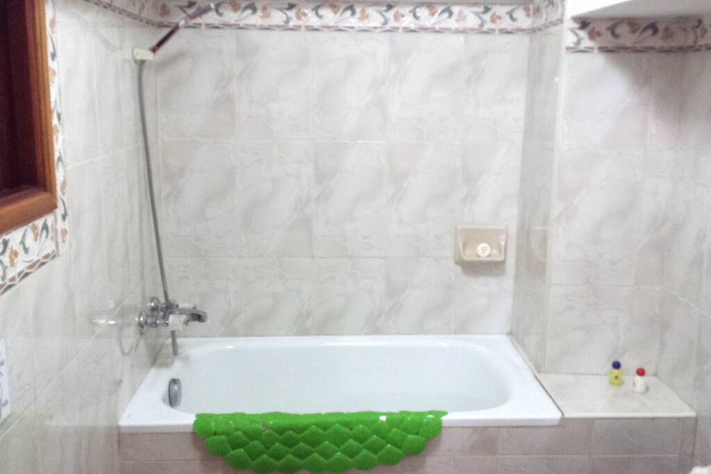 Baño