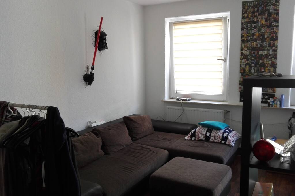 Room/Couch