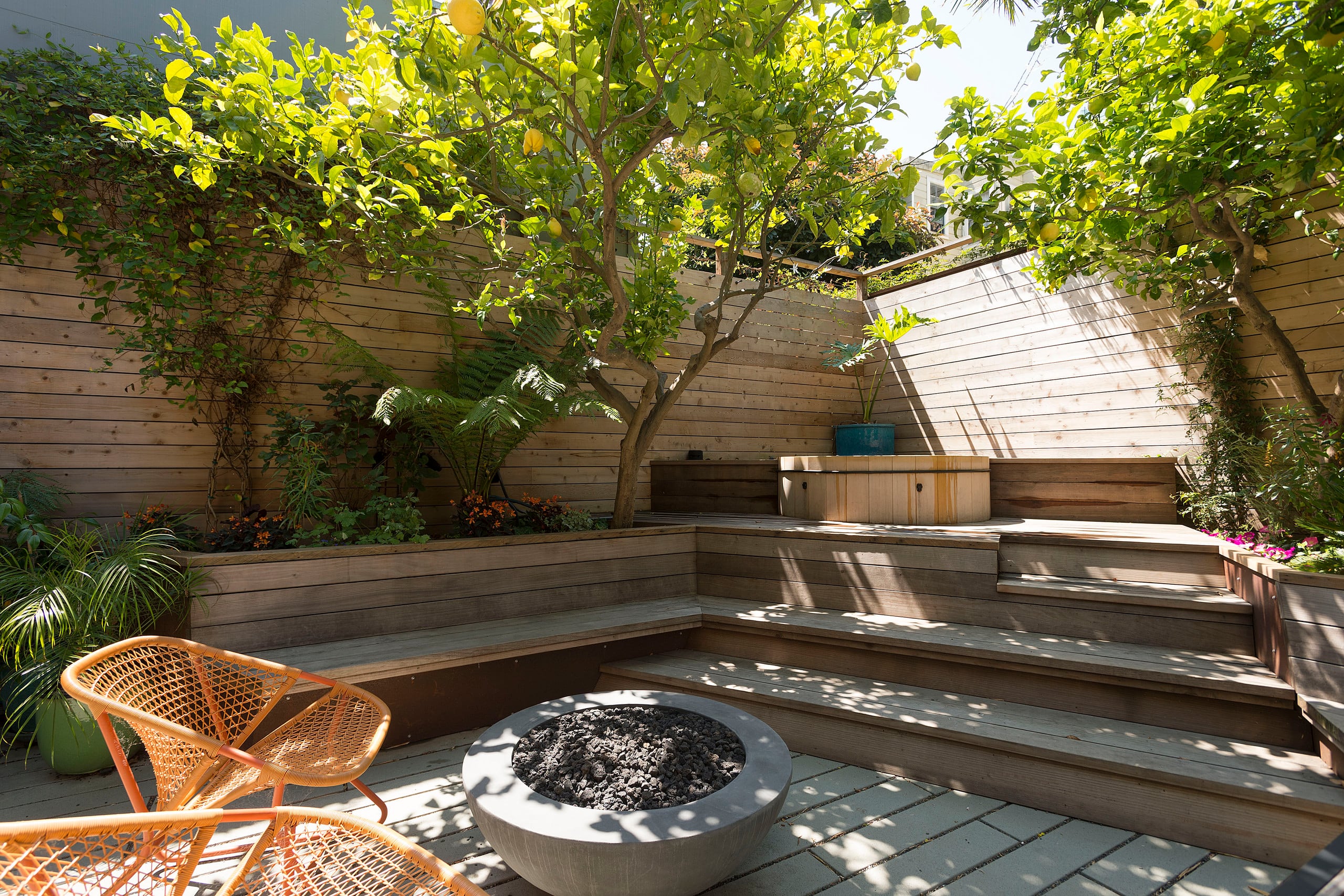 Home in San Francisco · ★4.94 · 3 bedrooms · 4 beds · 2 baths - Image 48
