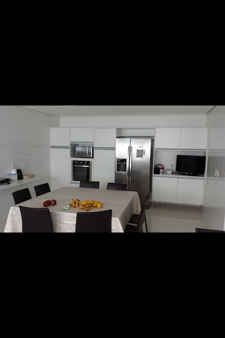 Cozinha