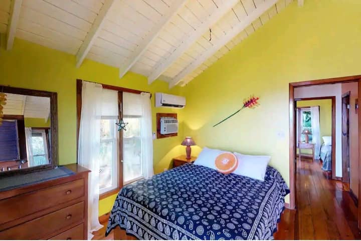 غرفة النوم 1