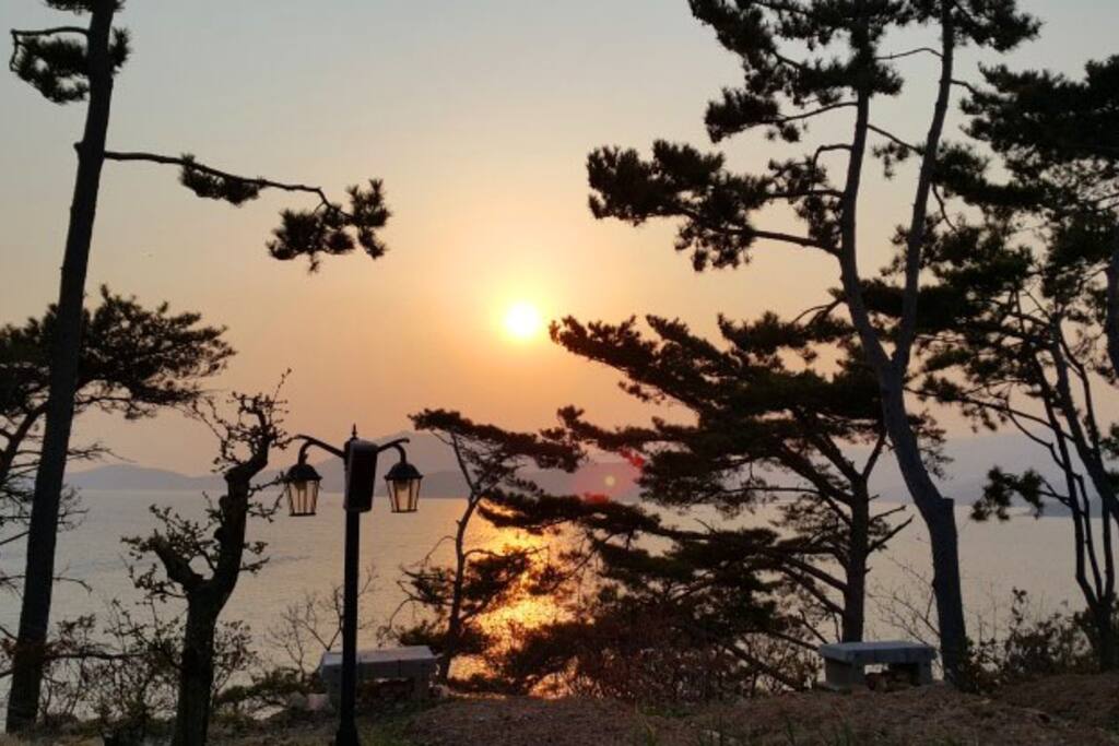 칸타빌레 경관