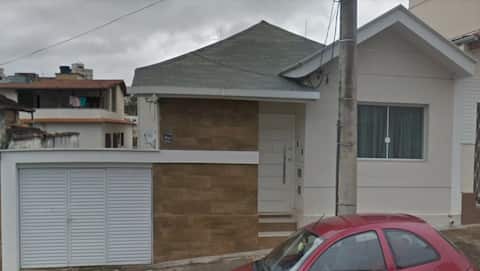 Casa da Jô