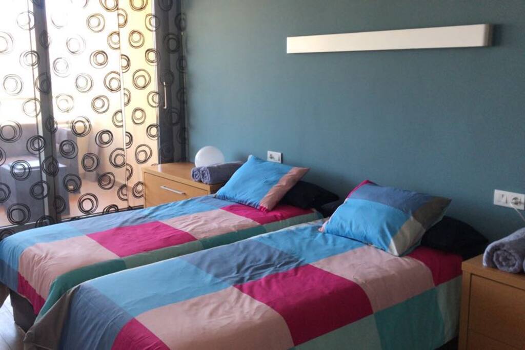 habitación 1
