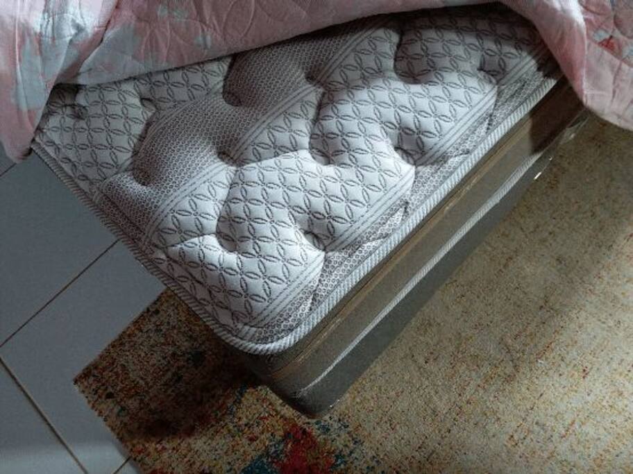 colchão