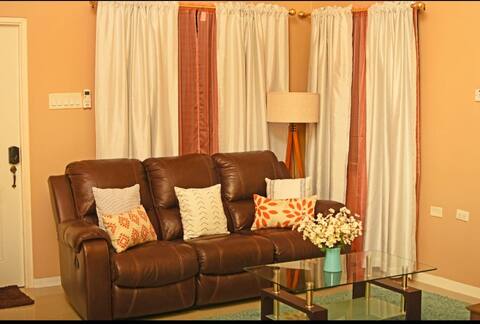 Irie Smart Villa 2