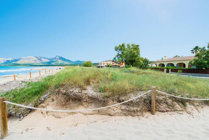 Villa Son Serra gallery image 4