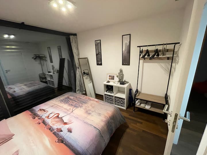 Chambre 2