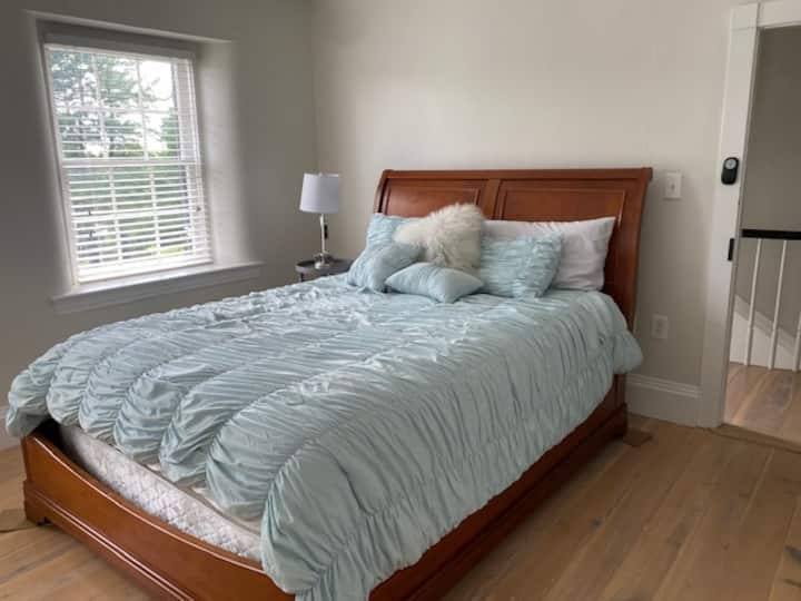 Dhomë gjumi 2 krevat dopio "queen"