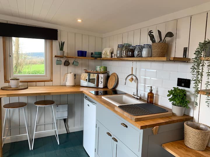 Camel Trail cabin photo 5