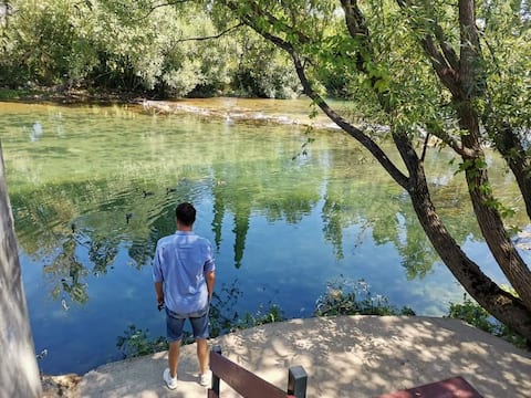 Riverview  Buna-Mostar