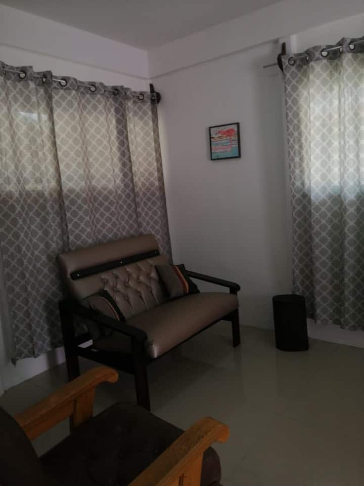 Casas Vacacionales 🏝️Rouseliam🏝️ - Bocas del Toro Province