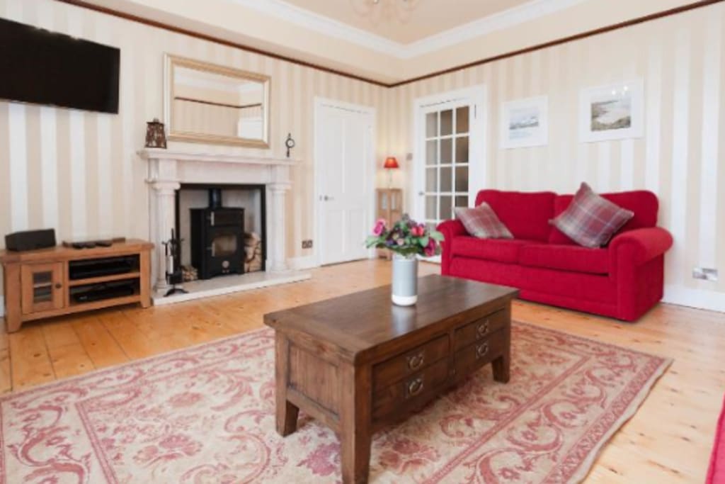 Living-room