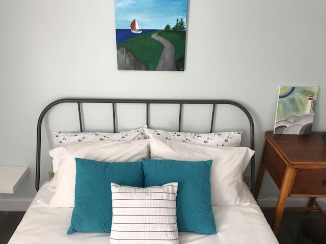 Airbnb Peggys Cove Ferienwohnungen Unterkunfte Nova