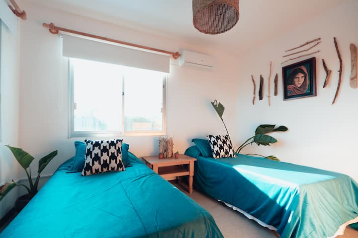 Habitación 4