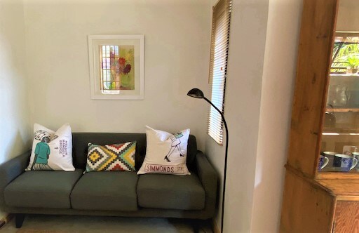 พื้นที่เลานจ์