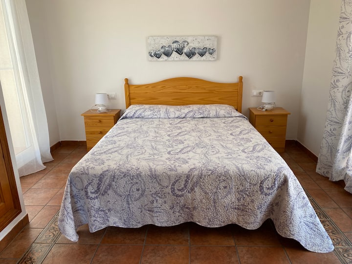 ห้องแบบ 1 ห้องนอน (1 Bedroom)