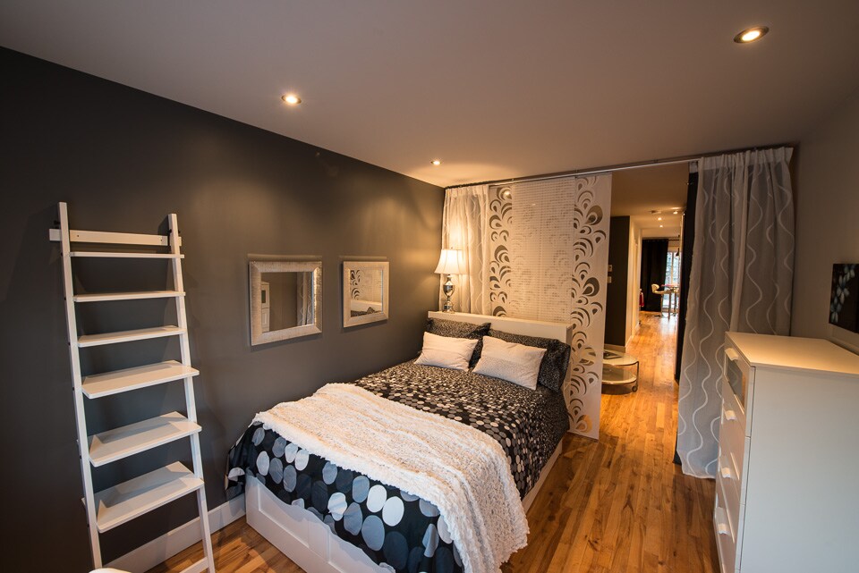 საძინებელი