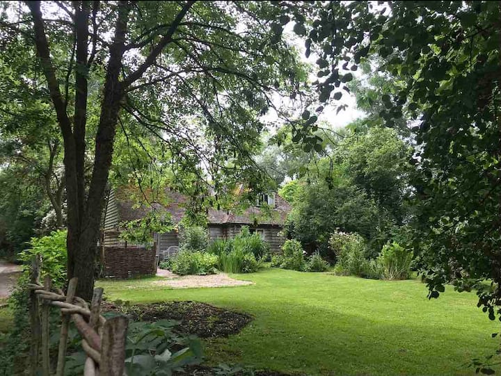 White Hart Barn English Heritage Cottage Houses for Rent in Wells