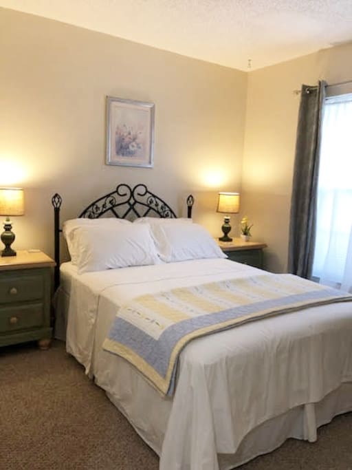 Bedroom 1