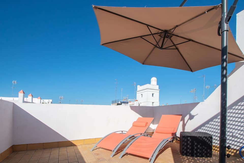 Apartamento Gran Sol de Cadiz — photo 1