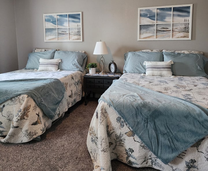 غرفة النوم 1