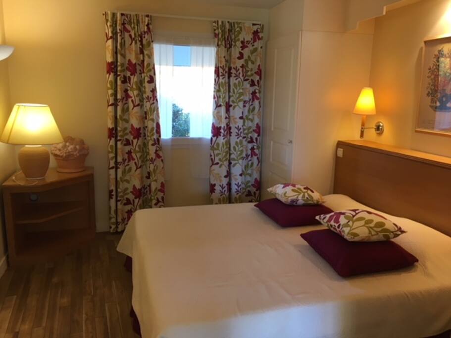 chambre 1