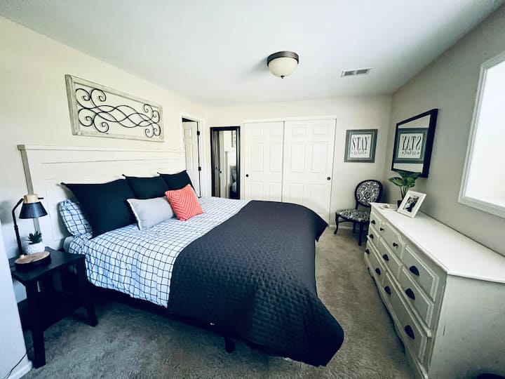 غرفة النوم 3