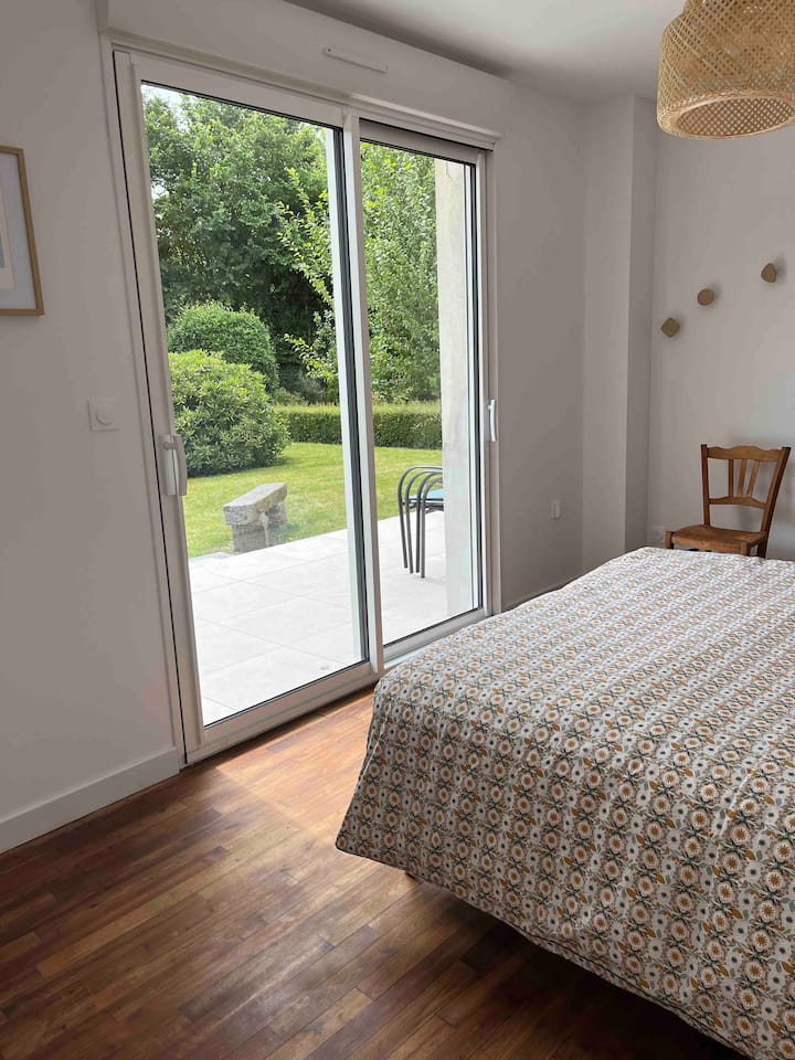 غرفة النوم 5