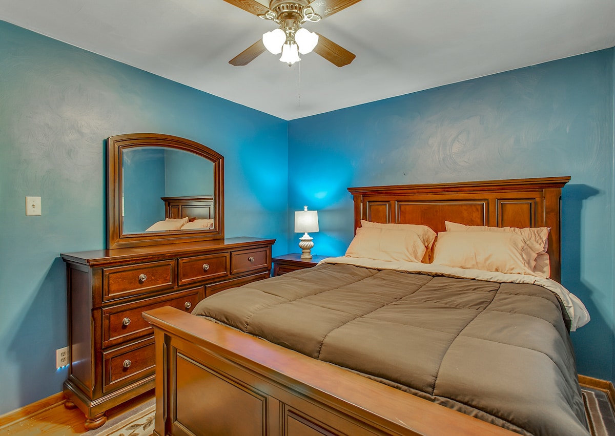 Спална соба 2