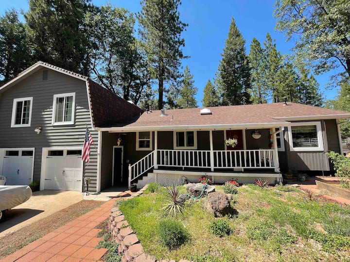 Shingletown Vacation Rentals & Homes California, United States Airbnb