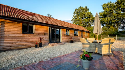 Barn in the Wiltshire near Bath & Longleat