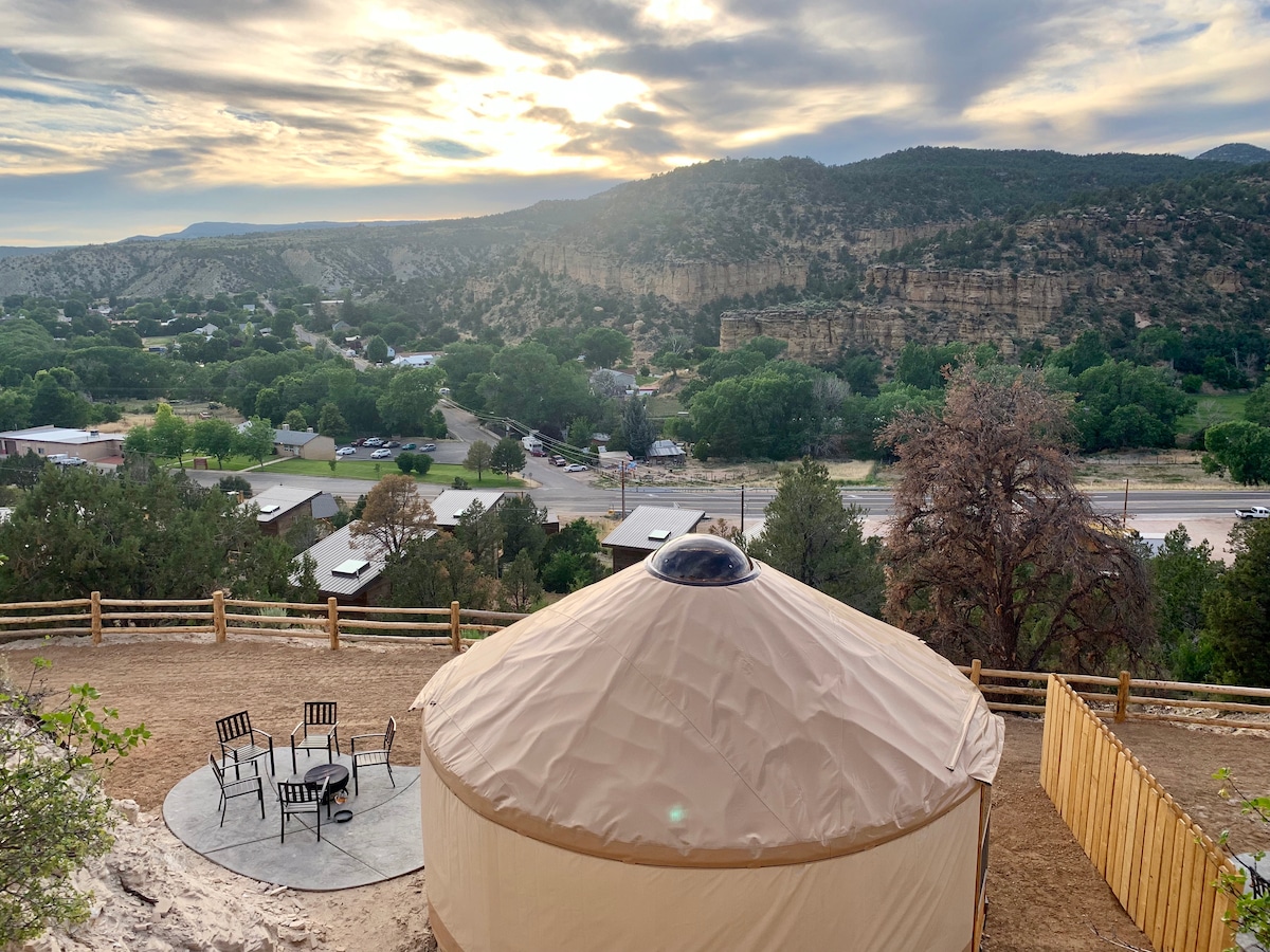 Yurt rentals in the United States | Airbnb