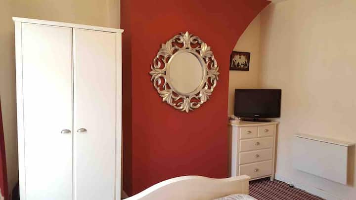 Liverpool Lovely Room Close to Penny Lane