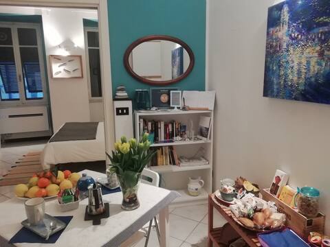 Top Airbnb: DonnaBarbara 011030-CAV-0012 in Vernazza