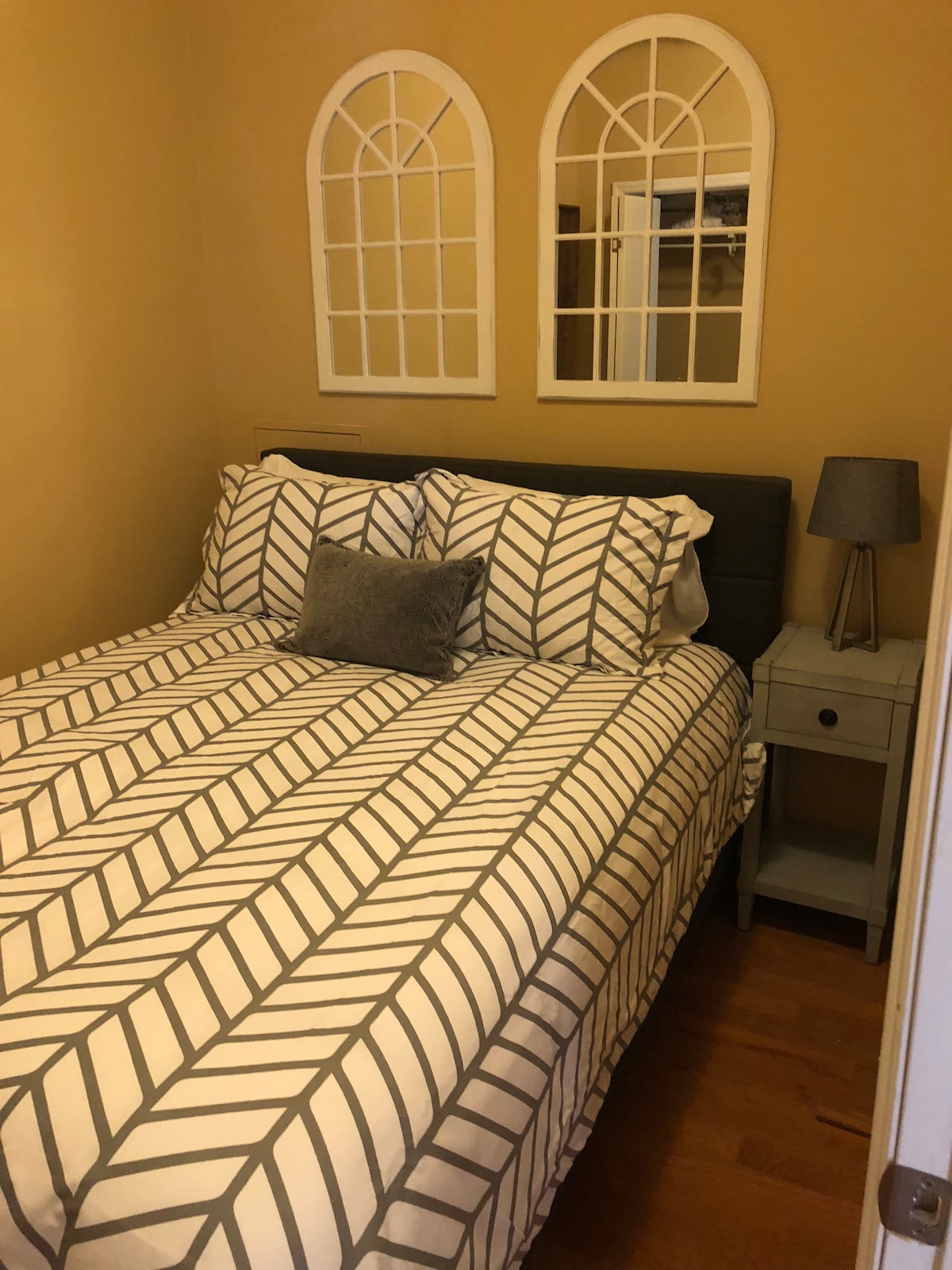 ห้องนอนที่ 3