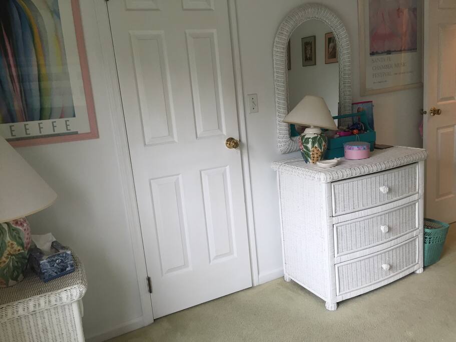 Children's room