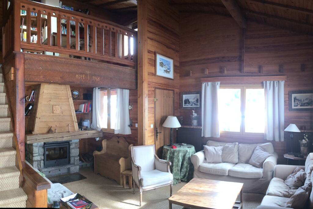 Salon