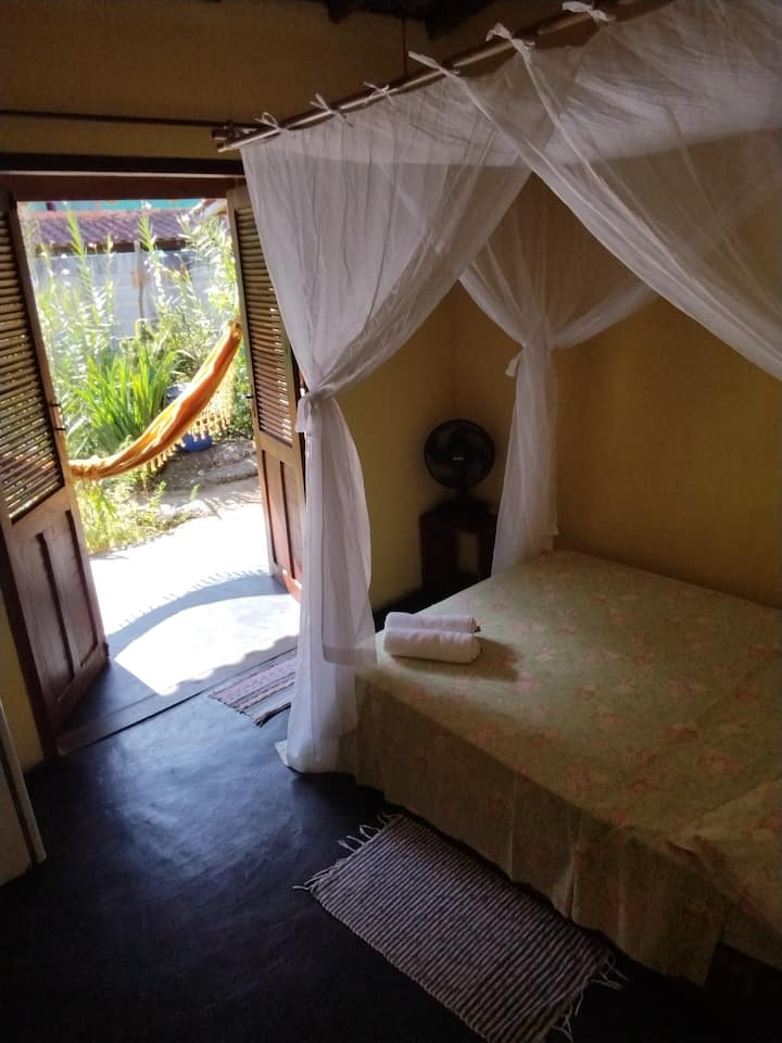 غرفة النوم 1