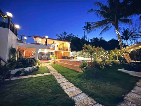 The Old Farm Villa