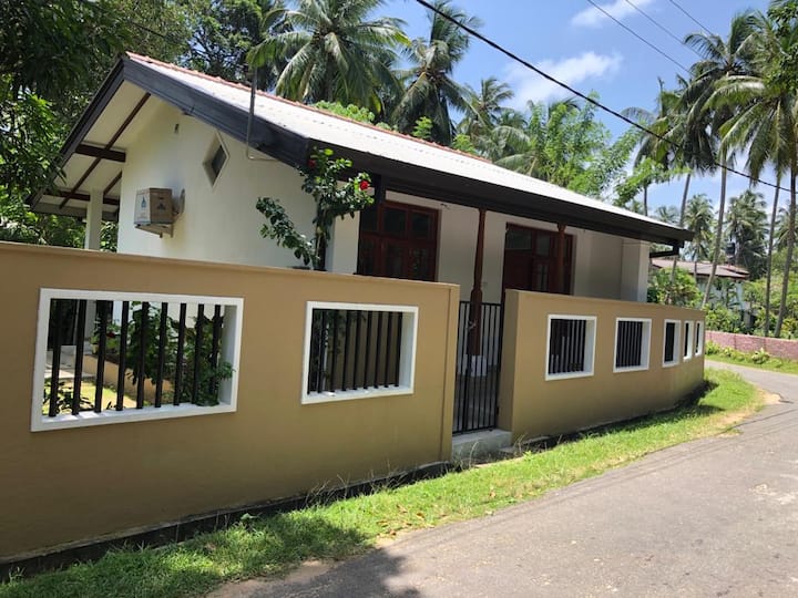 Bentota Beach House - Sri Lanka